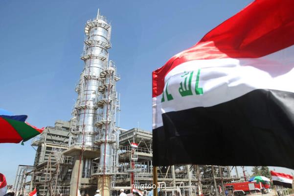 چین در آستانه انعقاد قرارداد چندمیلیاردی وام در مقابل نفت با عراق