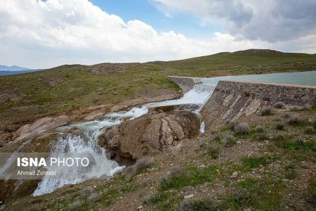 كنترل سیل در 280 هزار هكتار از مناطق بحرانی با اجرای آبخیزداری