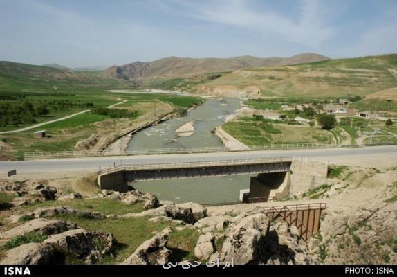 بهشت آباد طرحی كه زمین های كشاورزی چهارمحال و بختیاری را از بین می برد