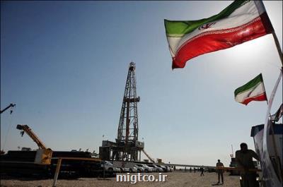 شمارش معكوس برای بهره برداری رسمی از میدان مشترك آذر به صدا درآمد