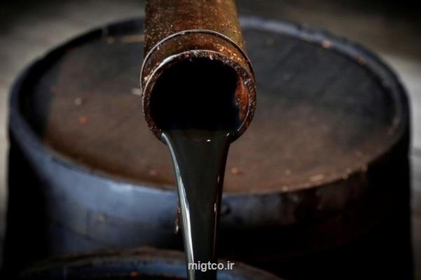 كاهش 9 درصدی مصرف جهانی نفت در سال 2020