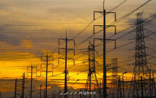 ضرورت افزایش سهم ایران از بازار برق منطقه