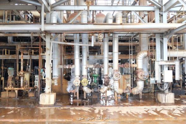 اجرای ۷ طرح جدید صنایع تكمیلی پتروشیمی استارت خورد