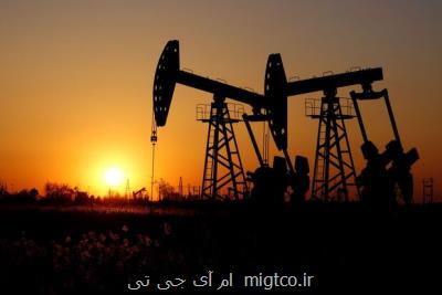 قیمت نفت خام به بالاترین سطح در بیشتر از یك سال گذشته رسید