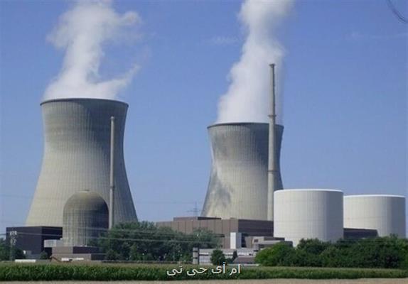 ظرفیت نیروگاه های حرارتی كشور به 20 هزار مگاوات افزایش می یابد