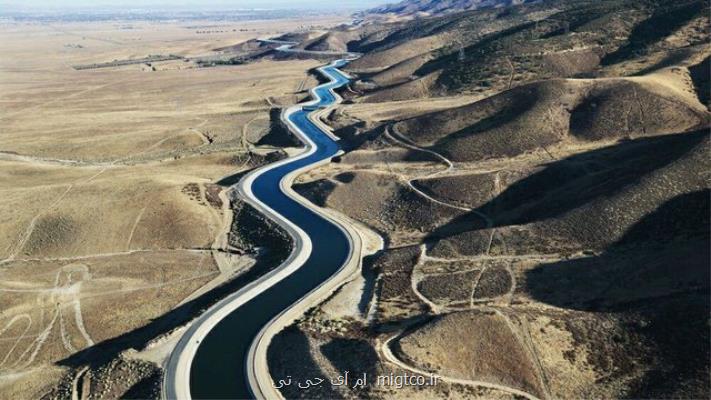 آبرسانی به بیش از ۸ و نیم میلیون نفر جمعیت روستایی