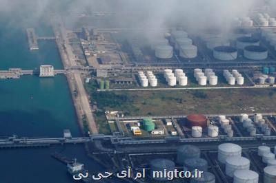 قیمت نفت برنت با حمله به تاسیسات عربستان از ۷۰ دلار فراتر رفت
